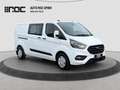 Ford Transit Custom Kasten 2,0 TDCi L2H1 300 Trend Xenon/AHK/Navi/K... Weiß - thumbnail 7