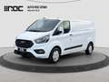 Ford Transit Custom Kasten 2,0 TDCi L2H1 300 Trend Xenon/AHK/Navi/K... Weiß - thumbnail 1