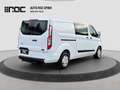 Ford Transit Custom Kasten 2,0 TDCi L2H1 300 Trend Xenon/AHK/Navi/K... Weiß - thumbnail 5