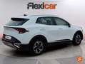 Kia Sportage 1.6 CRDi Concept 115 Blanc - thumbnail 9