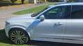 Volvo XC90 XC90 T8 AWD Recharge PHEV Inscription Geartronic Weiß - thumbnail 18