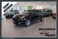 Porsche Macan S Diesel 3,0 DSG *Navi*Xenon*RFK*Leder* Schwarz - thumbnail 1