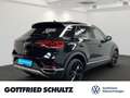Volkswagen T-Roc 2.0 TDI DSG NAV ACC SHZ STANDHZ Style Schwarz - thumbnail 5