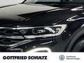 Volkswagen T-Roc 2.0 TDI DSG NAV ACC SHZ STANDHZ Style Schwarz - thumbnail 6