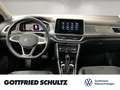 Volkswagen T-Roc 2.0 TDI DSG NAV ACC SHZ STANDHZ Style Schwarz - thumbnail 8