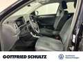 Volkswagen T-Roc 2.0 TDI DSG NAV ACC SHZ STANDHZ Style Schwarz - thumbnail 16