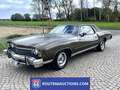 Chevrolet Monte Carlo | 1973 | Route 66 Auctions Nero - thumbnail 1