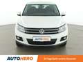 Volkswagen Tiguan 1.4 TSI Austria BlueMotion Tech *AHK*PDC*2-ZONEN* Weiß - thumbnail 9