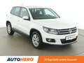 Volkswagen Tiguan 1.4 TSI Austria BlueMotion Tech *AHK*PDC*2-ZONEN* Wit - thumbnail 8