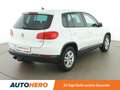 Volkswagen Tiguan 1.4 TSI Austria BlueMotion Tech *AHK*PDC*2-ZONEN* Wit - thumbnail 6