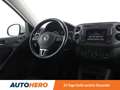 Volkswagen Tiguan 1.4 TSI Austria BlueMotion Tech *AHK*PDC*2-ZONEN* Weiß - thumbnail 13