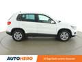 Volkswagen Tiguan 1.4 TSI Austria BlueMotion Tech *AHK*PDC*2-ZONEN* Weiß - thumbnail 7