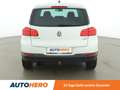 Volkswagen Tiguan 1.4 TSI Austria BlueMotion Tech *AHK*PDC*2-ZONEN* Wit - thumbnail 5