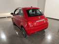Fiat 500 500 1.0 hybrid Dolcevita 70cv Rouge - thumbnail 5
