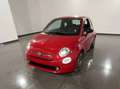 Fiat 500 500 1.0 hybrid Dolcevita 70cv Rouge - thumbnail 1