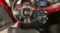Fiat 500 500 1.0 hybrid Dolcevita 70cv Rouge - thumbnail 8