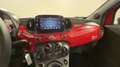 Fiat 500 500 1.0 hybrid Dolcevita 70cv Rouge - thumbnail 15