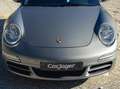 Porsche 997 Carrera 4S Coupé 3.8i Tiptronic S Gris - thumbnail 10