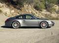 Porsche 997 Carrera 4S Coupé 3.8i Tiptronic S Gris - thumbnail 5