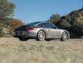 Porsche 997 Carrera 4S Coupé 3.8i Tiptronic S Gris - thumbnail 2
