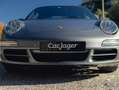 Porsche 997 Carrera 4S Coupé 3.8i Tiptronic S Gris - thumbnail 9