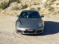 Porsche 997 Carrera 4S Coupé 3.8i Tiptronic S Gris - thumbnail 7