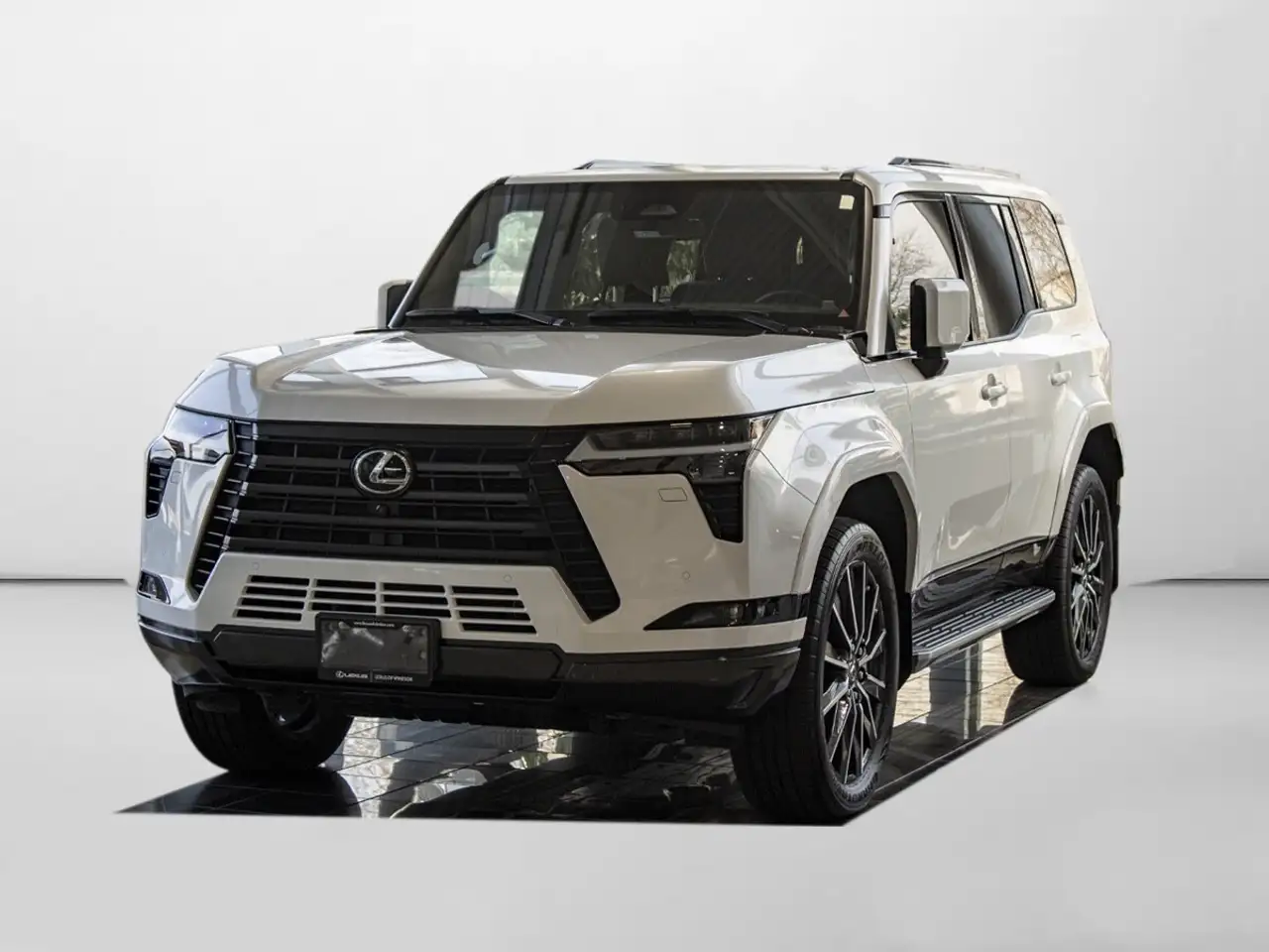 2024 Lexus GX