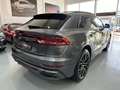 Audi Q8 50 TDI Black line plus quattro tiptronic Gris - thumbnail 6