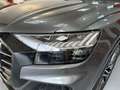 Audi Q8 50 TDI Black line plus quattro tiptronic Gris - thumbnail 10
