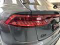 Audi Q8 50 TDI Black line plus quattro tiptronic Gris - thumbnail 14
