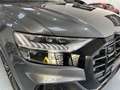 Audi Q8 50 TDI Black line plus quattro tiptronic Gris - thumbnail 11