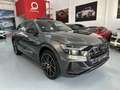 Audi Q8 50 TDI Black line plus quattro tiptronic Gris - thumbnail 4