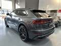 Audi Q8 50 TDI Black line plus quattro tiptronic Gris - thumbnail 8