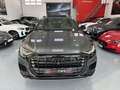 Audi Q8 50 TDI Black line plus quattro tiptronic Gris - thumbnail 3