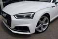 Audi A5 Cabrio 2,0 TDI sport S-tronic *S-Line*Virtual*M... Weiß - thumbnail 21