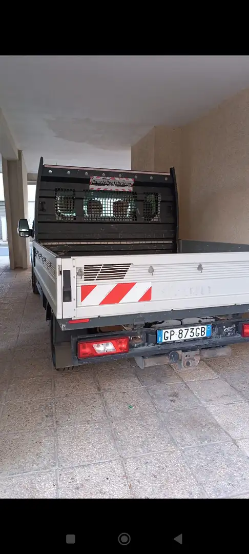 Ford Transit Transit Bianco - 2