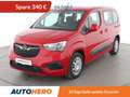 Opel Combo Life 1.5 CDTI Edition*TEMPO*PDC*KLIMA*GARANTIE* Rot - thumbnail 1