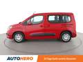Opel Combo Life 1.5 CDTI Edition*TEMPO*PDC*KLIMA*GARANTIE* Rot - thumbnail 3