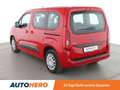 Opel Combo Life 1.5 CDTI Edition*TEMPO*PDC*KLIMA*GARANTIE* Rot - thumbnail 4