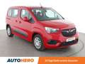 Opel Combo Life 1.5 CDTI Edition*TEMPO*PDC*KLIMA*GARANTIE* Rot - thumbnail 8