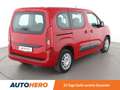 Opel Combo Life 1.5 CDTI Edition*TEMPO*PDC*KLIMA*GARANTIE* Rot - thumbnail 6