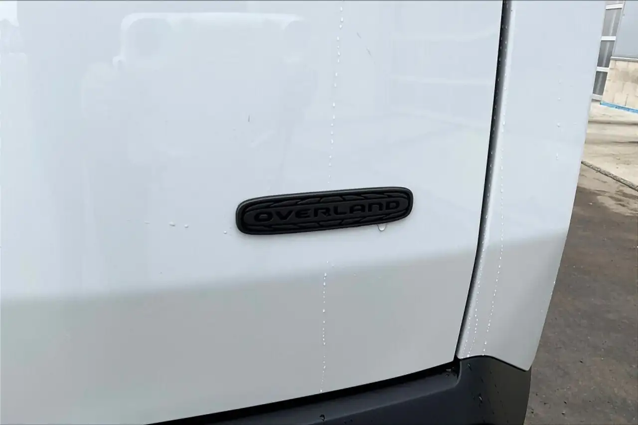 Jeep Cherokee fotografie Jeep Cherokee