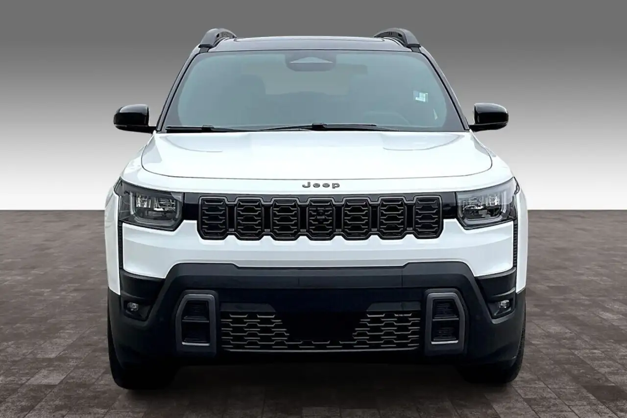 Jeep Cherokee fotografie Jeep Cherokee