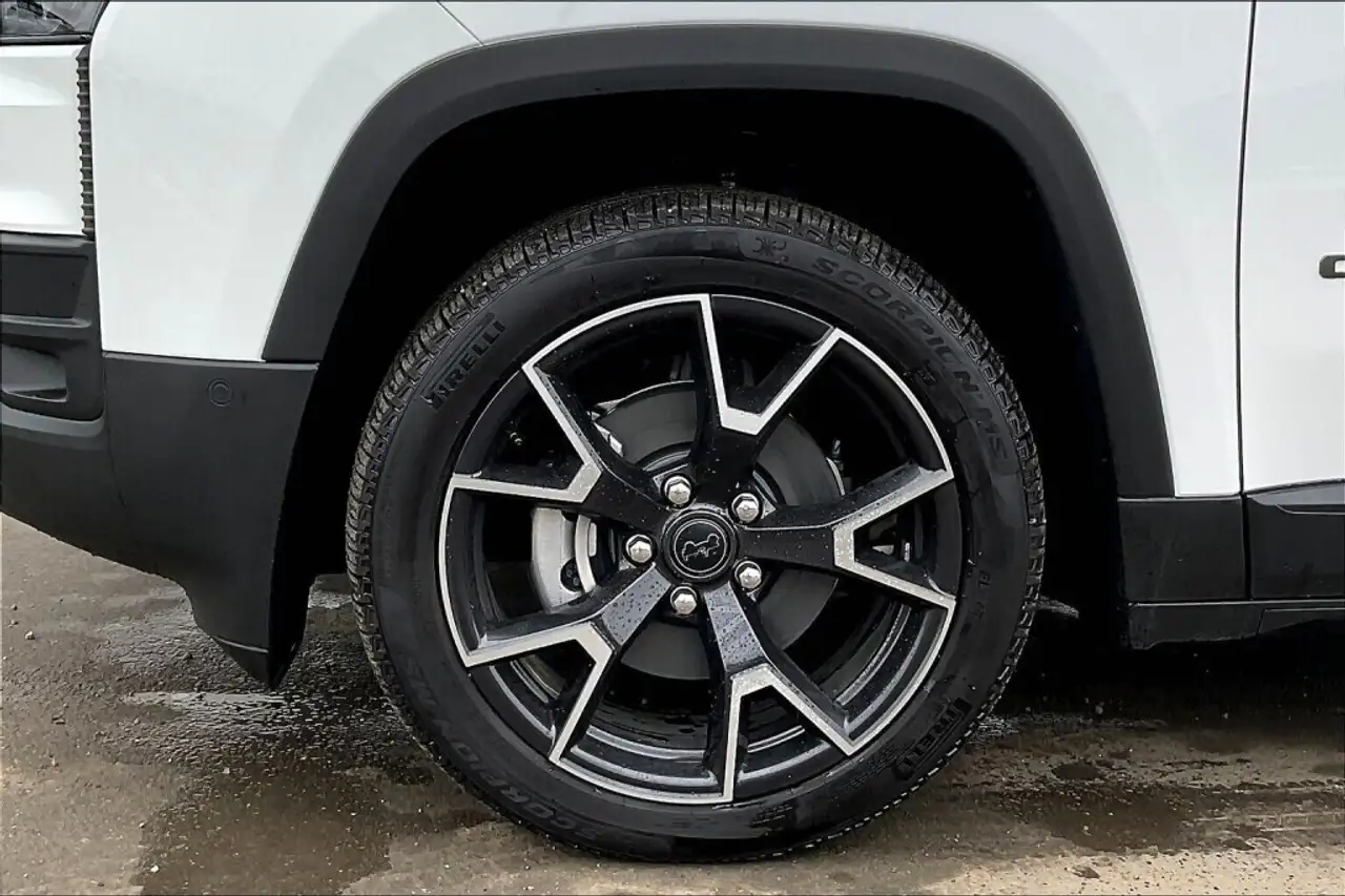 Jeep Cherokee fotografie Jeep Cherokee