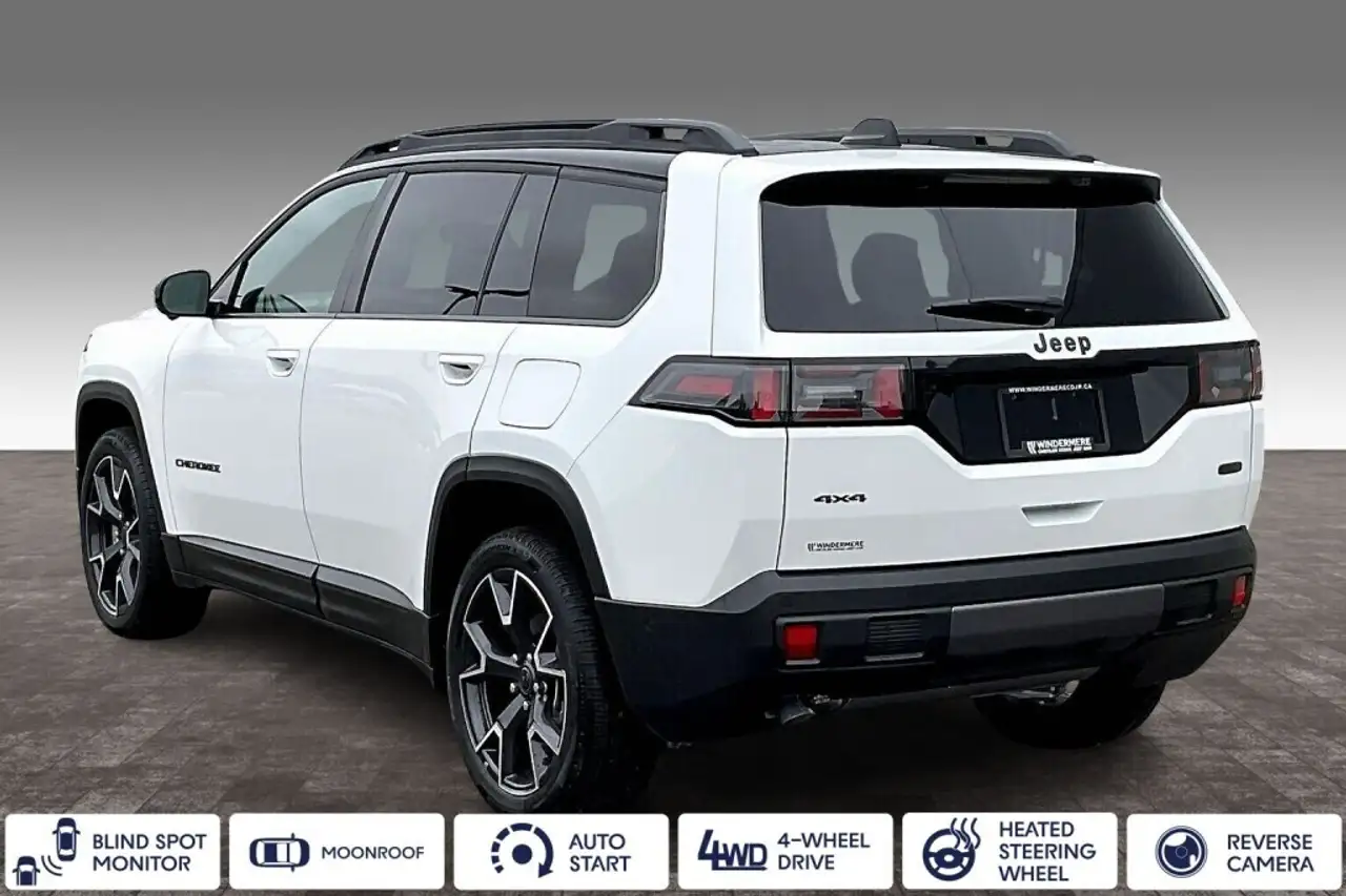 Jeep Cherokee fotografie Jeep Cherokee