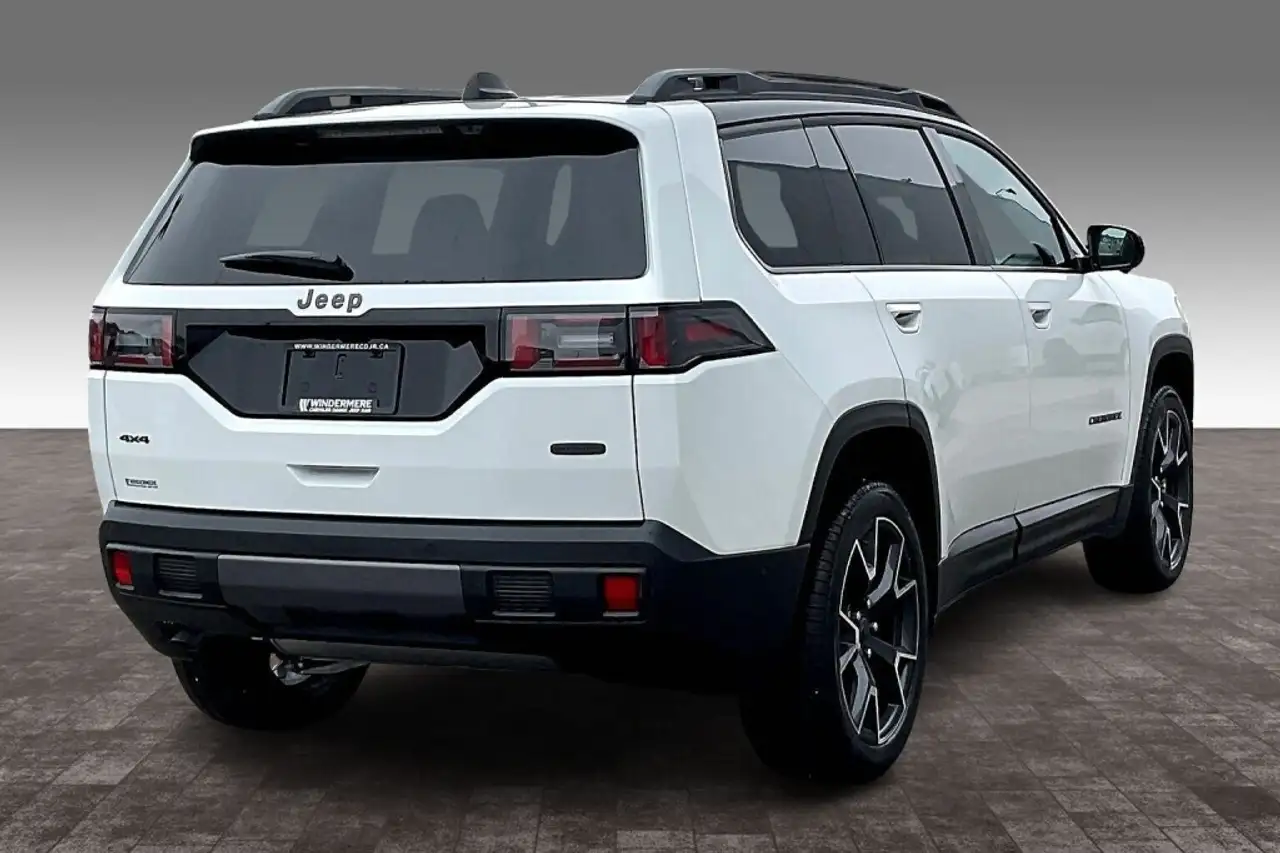 Jeep Cherokee fotografie Jeep Cherokee