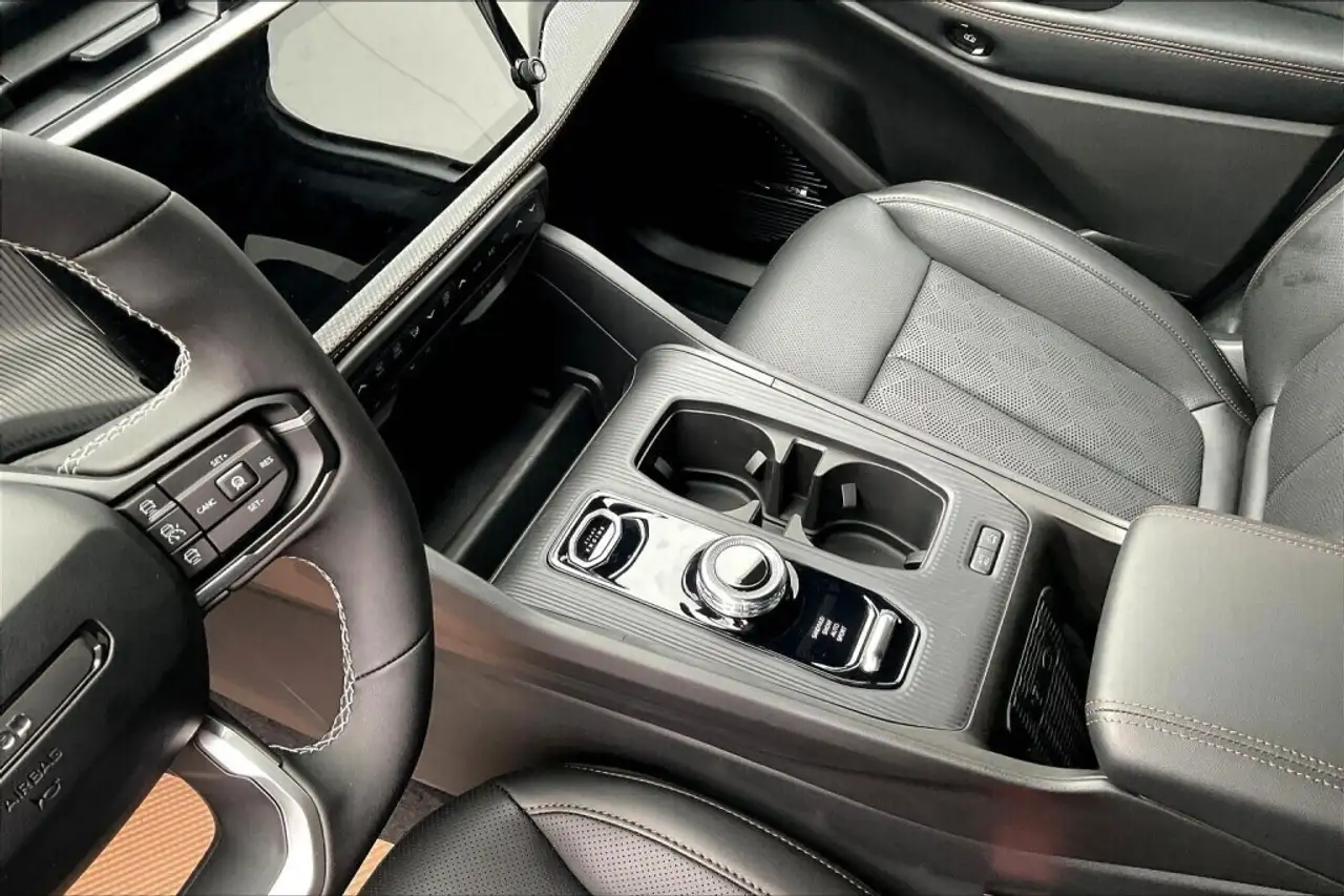Jeep Cherokee fotografie Jeep Cherokee