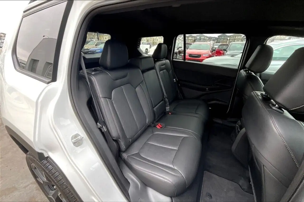 Jeep Cherokee fotografie Jeep Cherokee