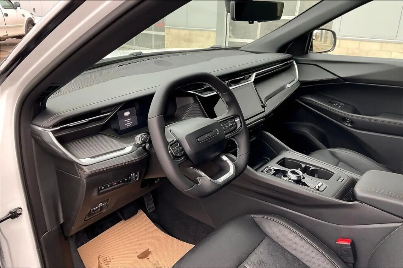 Jeep Cherokee fotografie Jeep Cherokee