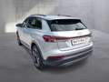 Audi Q4 e-tron Audi Q4 45 e-tron quattro Silber - thumbnail 2